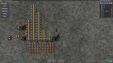 factorio Midi Music box