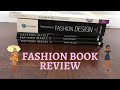 Fashion Book Review | Pattern Making for Fashion Design | Pattern Magic 1-3 | Fashion illustration