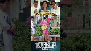 Sorry ya bukan level saya ~ cuplikan film Warkop Dki #shortvideo #komedi