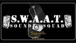 Video thumbnail of "Sapodilla - 4Brass"