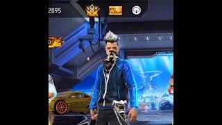 Free Fire Anniversary 🍷🗿#shortsfeed #tondegamer #freefire #trending #short #ffviral