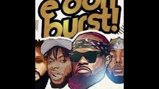 iRock Classic – “E Don Burst” ft. Dremo, Uzi & Erigga