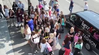 Casting Curvy Bologna