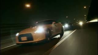WANGAN full throttle, highway battles at MIDNIGHT 🇯🇵 part II