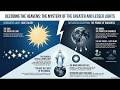 PART 1:THE GREATER AND LESSER LIGHTS- DECODING THE GREATER AND LESSER LIGHTS-COMPARING THE MOON WITH