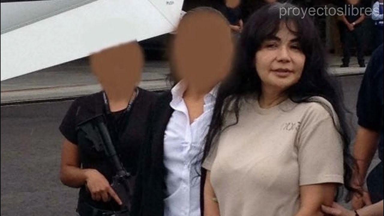 Sale Libre La Reina del Pacífico, Sandra Ávila Beltrán YouTube Sale Libre La Reina del Pacífico, Sandra Ávila Beltrán YouTube