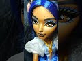Robecca is back!