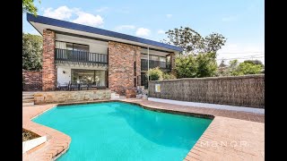 39 George Mobbs Drive, Castle Hill | Jay Bacani | Manor Real Estate