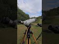 Short Kowa Highlander Prominar al poligono - preview!