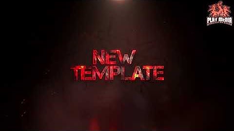 Text Intro #19 | Get a Logo Intro , Text Into , Title Intro , Promo