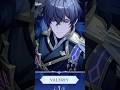 Valeriy #GenshinImpact #GenshinSnezhnaya #Valeriy