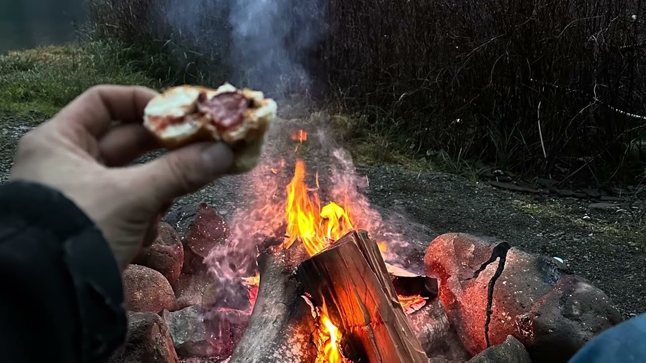 Vancouver Island adventure, 2025