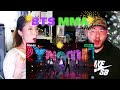 BTS (방탄소년단) Black Swan Perf. + ON + Life Goes On + Dynamite @ 2020 MMA Reaction | Hubby's Bias💜 Ep 4