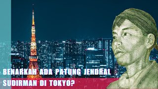 GENERAL SUDIRMAN, INDONESIAN HERO WHO IS RESPECTED BY FOREIGN NATIONS