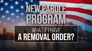 How to PIP with a Removal Order
