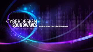 Cyberdesign - SoundWaves