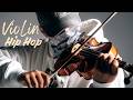 【Violin x Hip Hop Playlist】 – The Melody Cuts Through the Beat