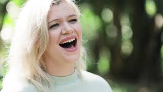 The Prayer - Andrea Bocelli Eliza Kate Cover