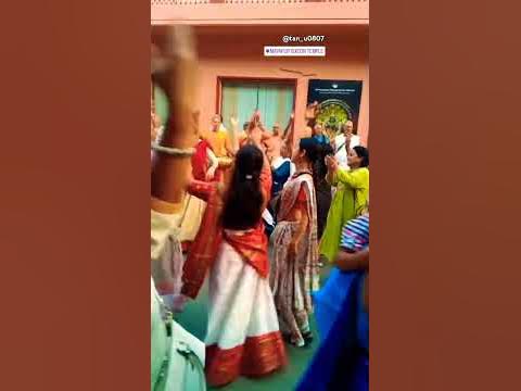 mayapur holi