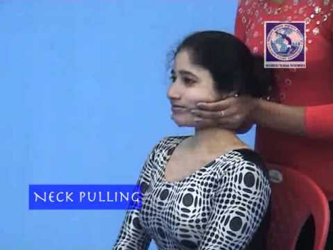 Neck Pulling.avi - YouTube