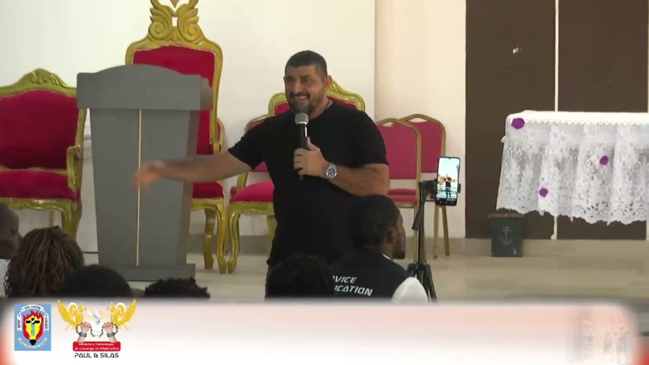 C'EST LA BÉNÉDICTION DE L'ÉTERNEL QUI ENRICHIT ET CELA N'EST SUIVI D'AUCUN CHAGRIN (Proverbes 10,22)