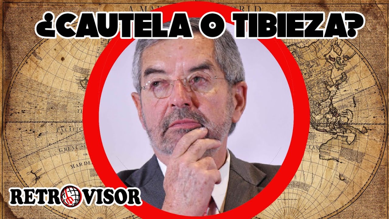 ¿Por qué México no rompe con Isr4el? #Retrovisor