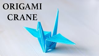 How to Make an Origami Crane by QuadSquad 176 views 1 month ago 6 minutes, 37 seconds