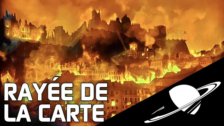 🪐The worst earthquake in European history: Lisbon