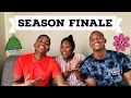 Season Finale || Thank you|| South African Youtubers
