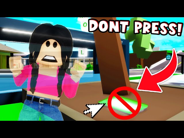 ALL NEW) Testing ROBLOX TIKTOK HACKS In Brookhaven 