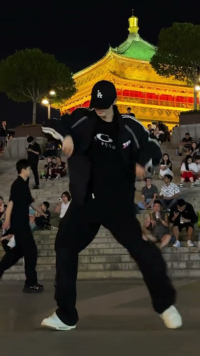 Swag · Miyauchi #Dance Cover
