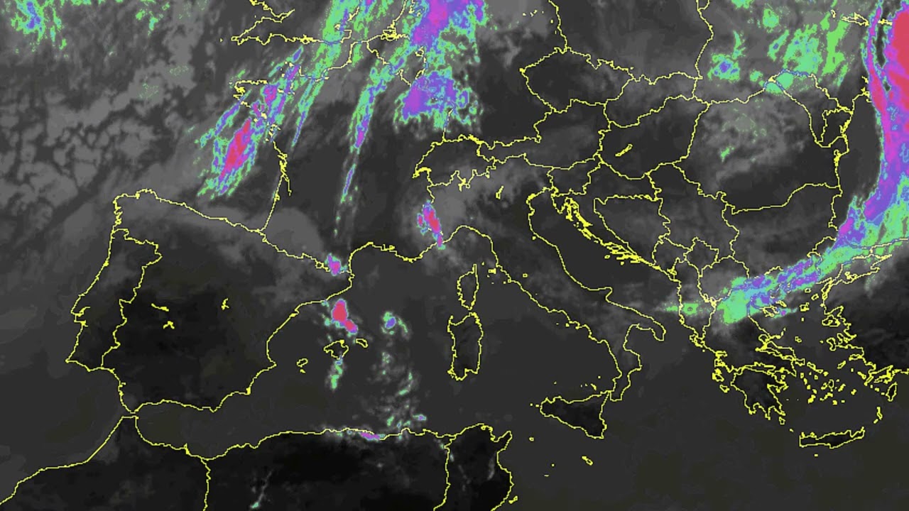 previsioni per venerdì 30 giugno
