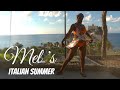 Mel's Italian Summer, Tropea, Calabria, Italy • GD Films • July 2025
