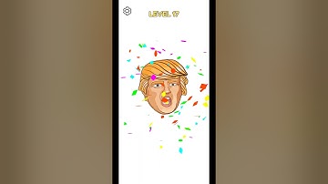 Draw Half 2: Drawing Puzzle Level 11 to 20 Walkthrough