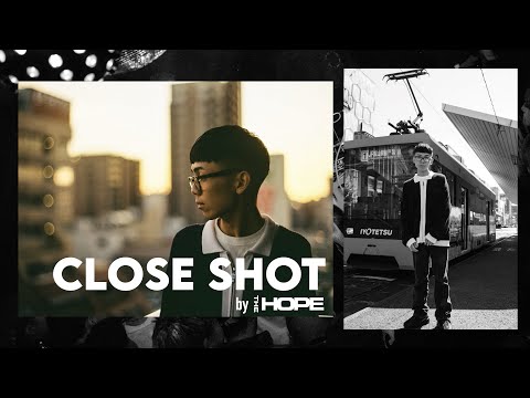 Takuro おうどん HOPE 2024 Takuro おうどん HOPE 2024 The Hope 2024 Lineup - Sep 21 - 22