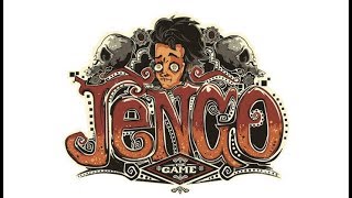 JENGO - Debut Trailer