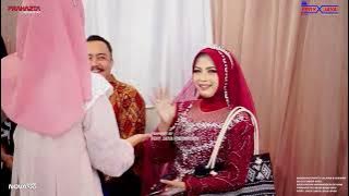 FULL ALBUM PRAHAZTA MUSIC - WEDDING ALFAN & SINSAA - BATURSARI MRANGGEN DEMAK