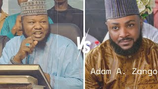 Nasiha da Shawara Zuwa ga Adam A. Zango || Daga Sheikh. Musa Asadussunnah