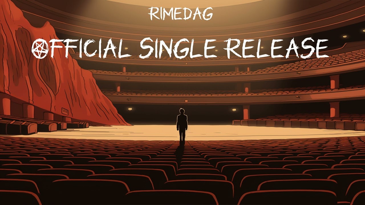 Rimedag - Portal [Official Release] (2015-2019)
