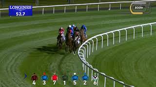 Race 4 Cape Verdi Sponsored By Azizi Developments