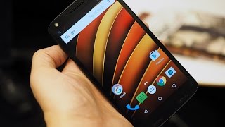 Moto X Force review | features and specifications screenshot 2