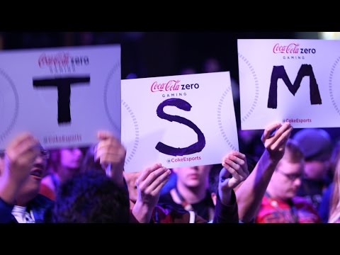 Fan Spotlights: The NA LCS Spring Finals