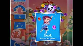 Bubble Witch 2 -- Level 2633 -- NO BOOSTERS