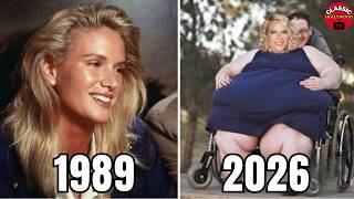 ROAD HOUSE (1989) Cast Then and Now 2026 | Unrecognizable Transformations!!