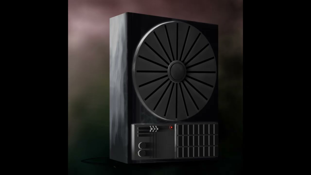 Astronomy Domine - Pink Floyd (Slower + Reverb)