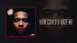 Watch G Herbo How Could U Hate Me video