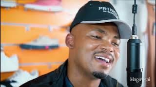 Zwide - VELA SOMANDLA(COOMING SOON)