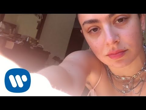 Video thumbnail for Charli XCX - forever [Official Video]