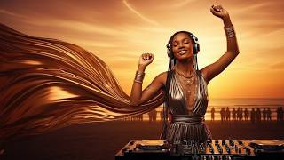 Deep Afro House Mix 2026  Sunset To Midnight Vibes  Deep Tribal Soul Waves