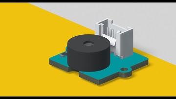 The Buzzer Module: Arduino Training for Beginners - Module 2, Lesson 3